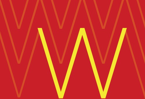 W for women